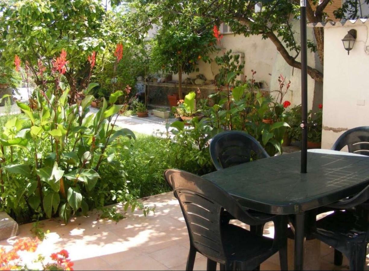알게로 La Terrazza - Residenze Maricharme 아파트 외부 사진